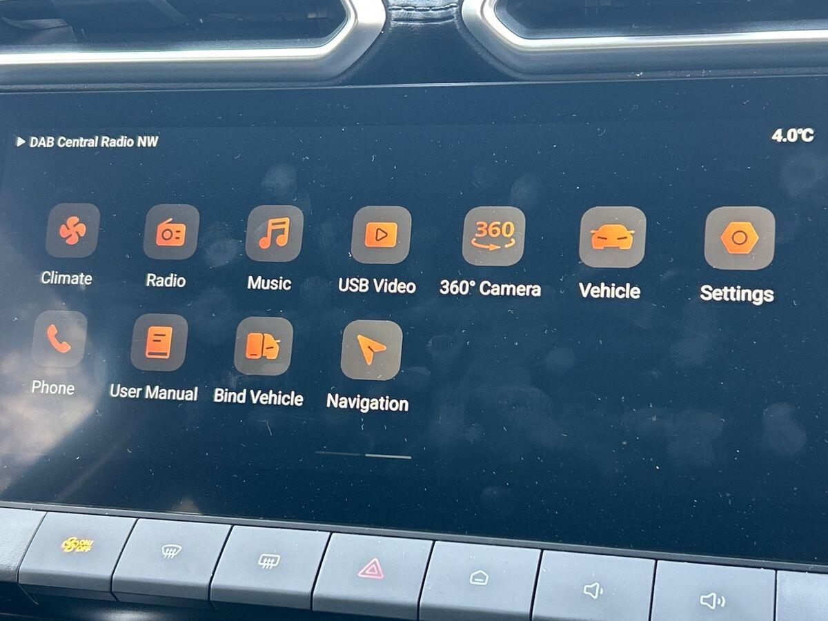 Used MG MG ZS 2025 for sale - 78079015: Photo 31