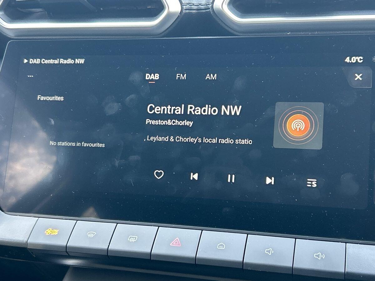 Used MG MG ZS 2025 for sale - 78079015: Photo 32