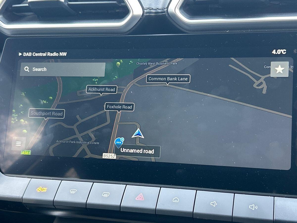 Used MG MG ZS 2025 for sale - 78079015: Photo 33