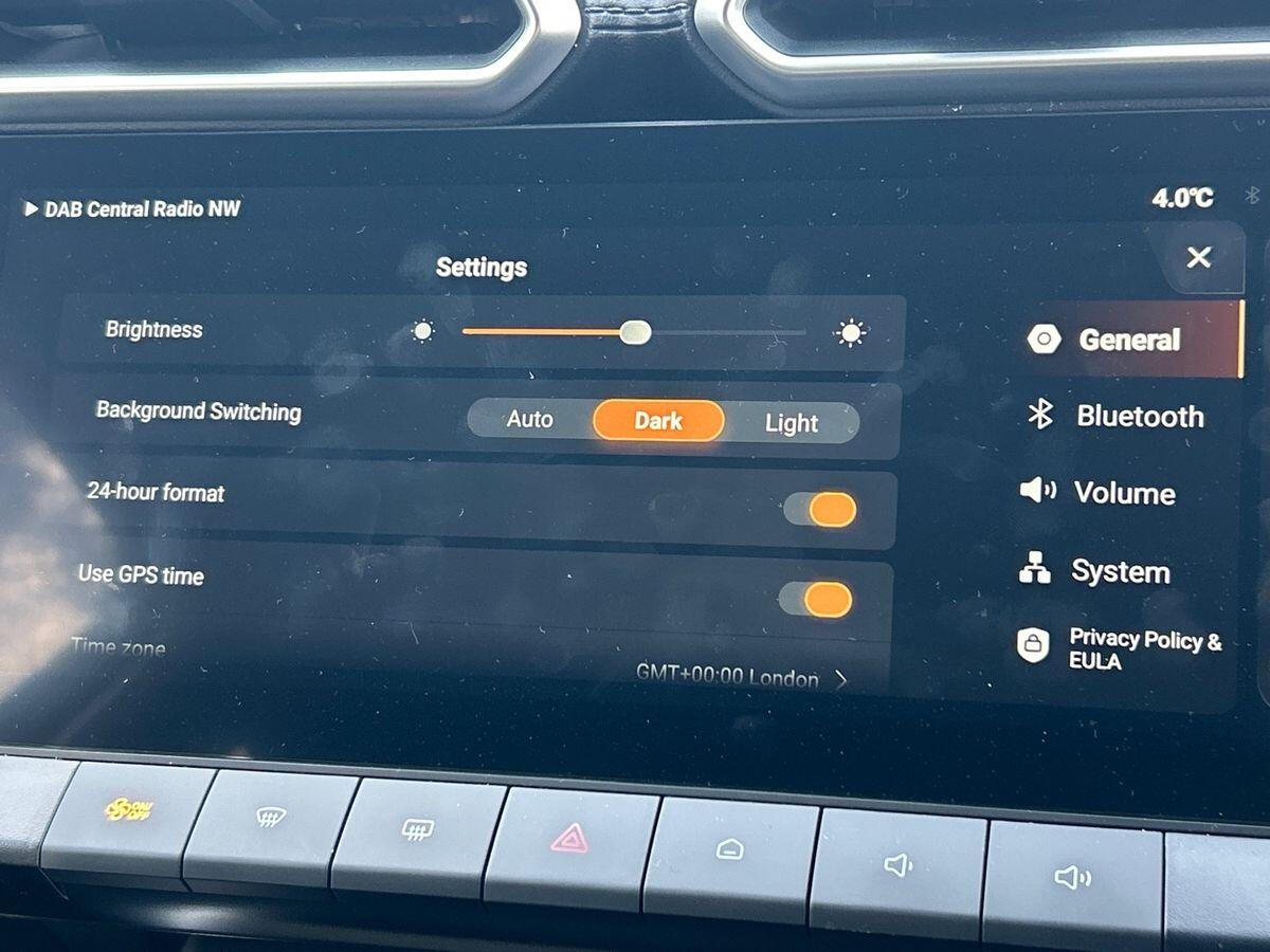 Used MG MG ZS 2025 for sale - 78079015: Photo 36