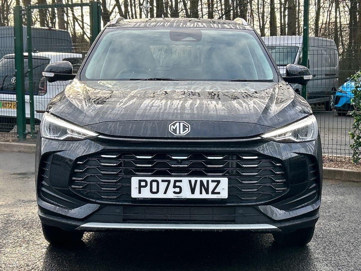 Used MG MG ZS 2025 for sale - 78079015: Photo 4