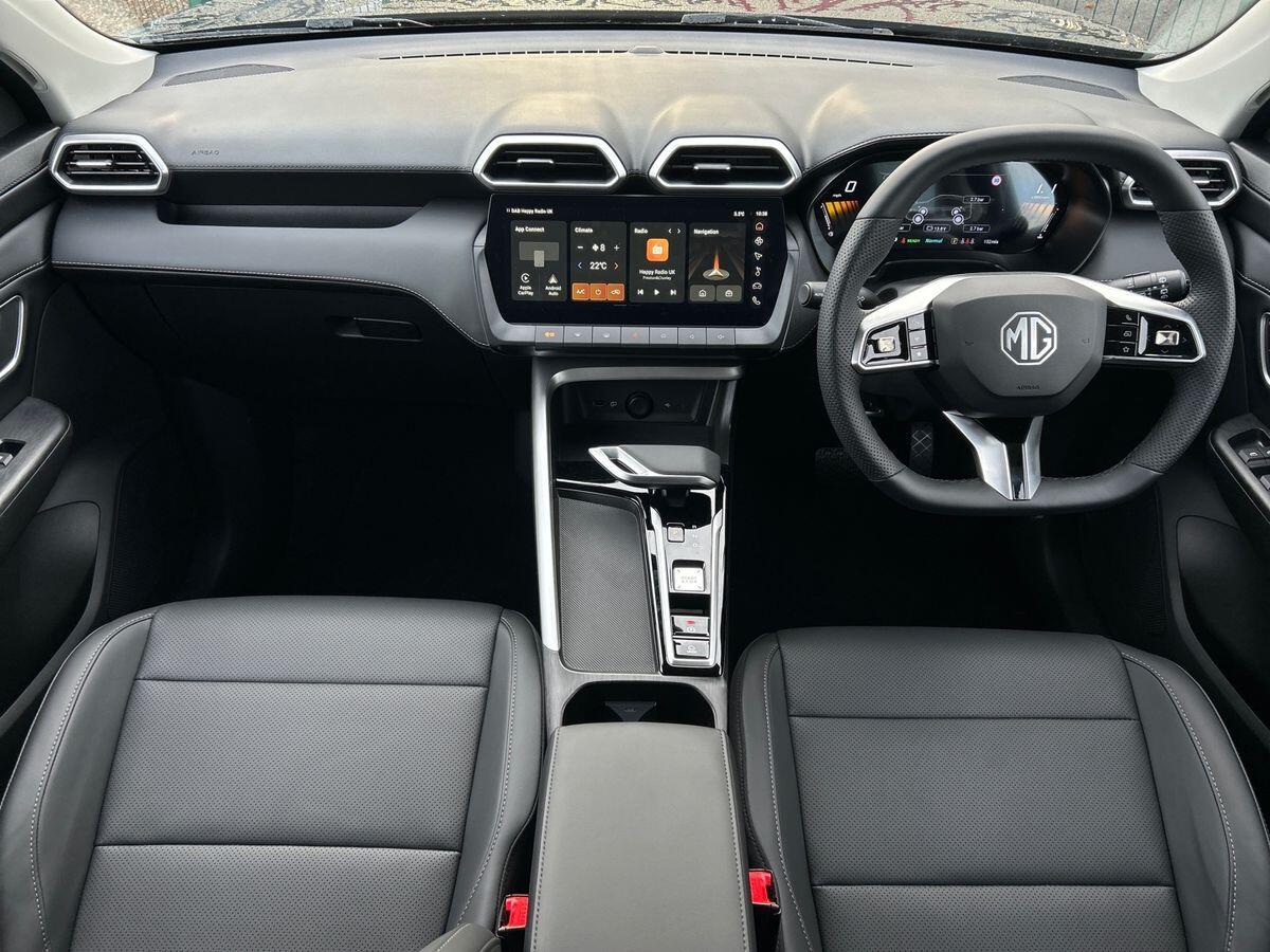 Used MG MG ZS 2025 for sale - 78079015: Photo 7