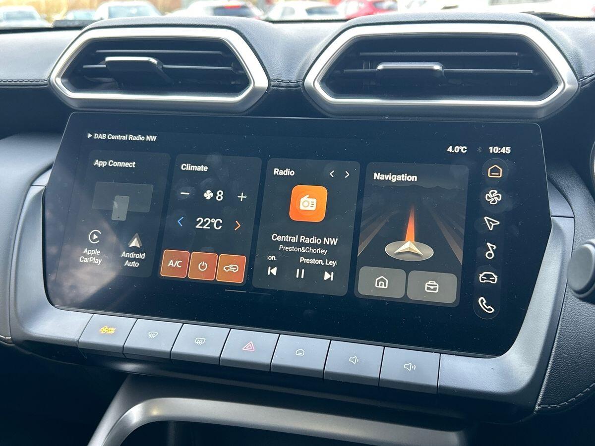 Used MG MG ZS 2025 for sale - 78079015: Photo 9