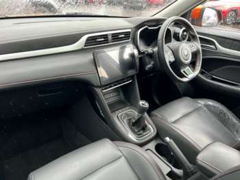 Used MG MG ZS 2022 for sale - 75331349: Photo