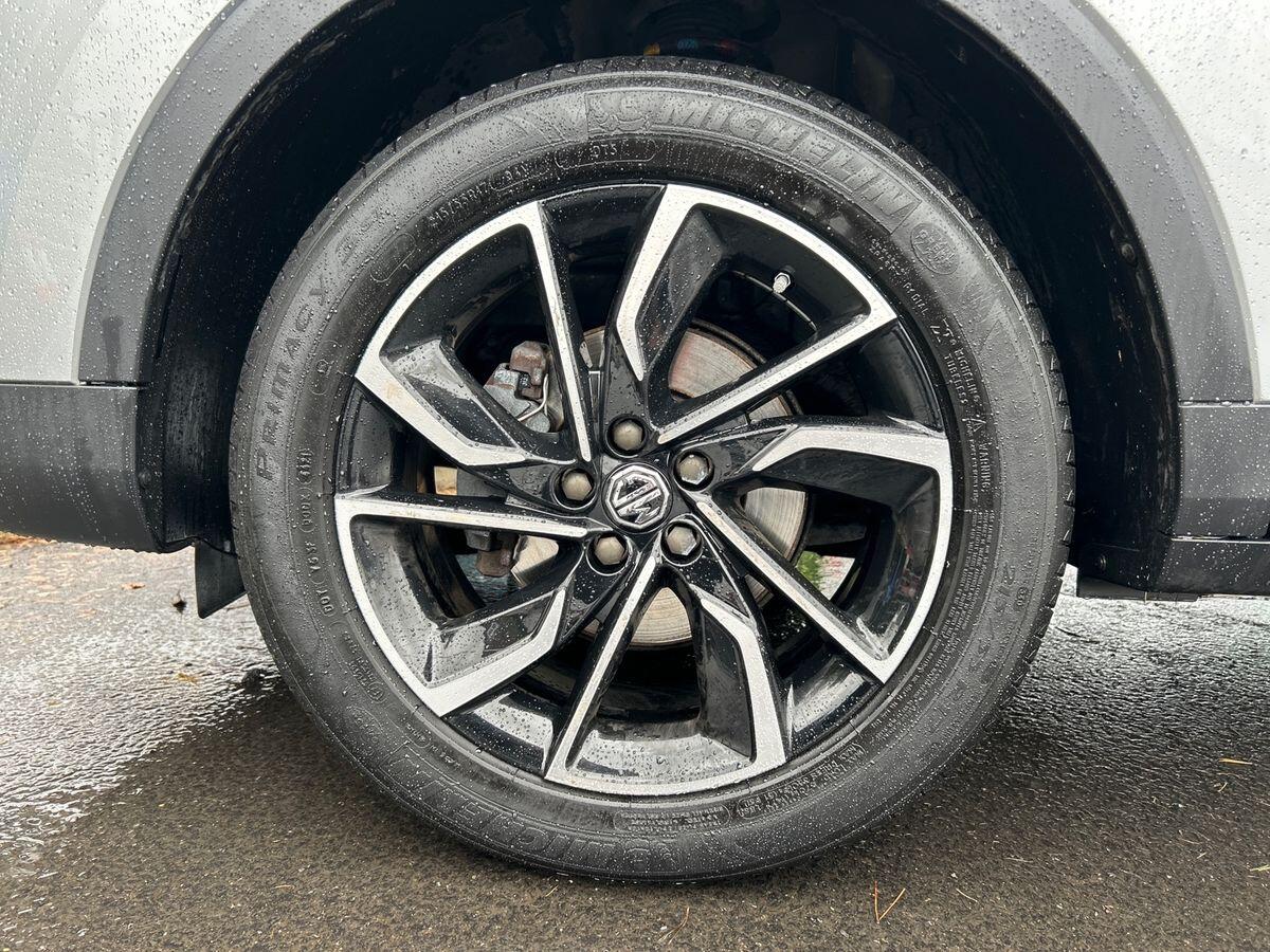 Used MG MG ZS 2022 for sale - 78052744: Photo 10