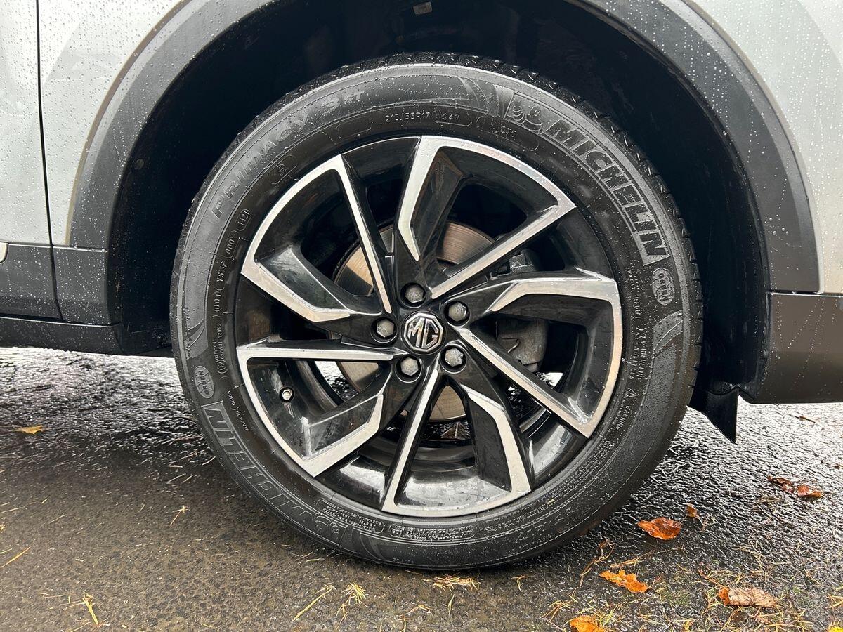 Used MG MG ZS 2022 for sale - 78052744: Photo 13