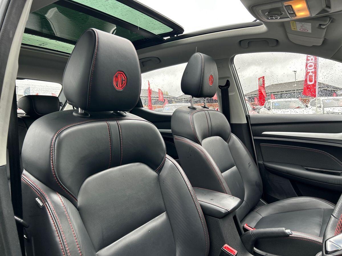 Used MG MG ZS 2022 for sale - 78052744: Photo 18