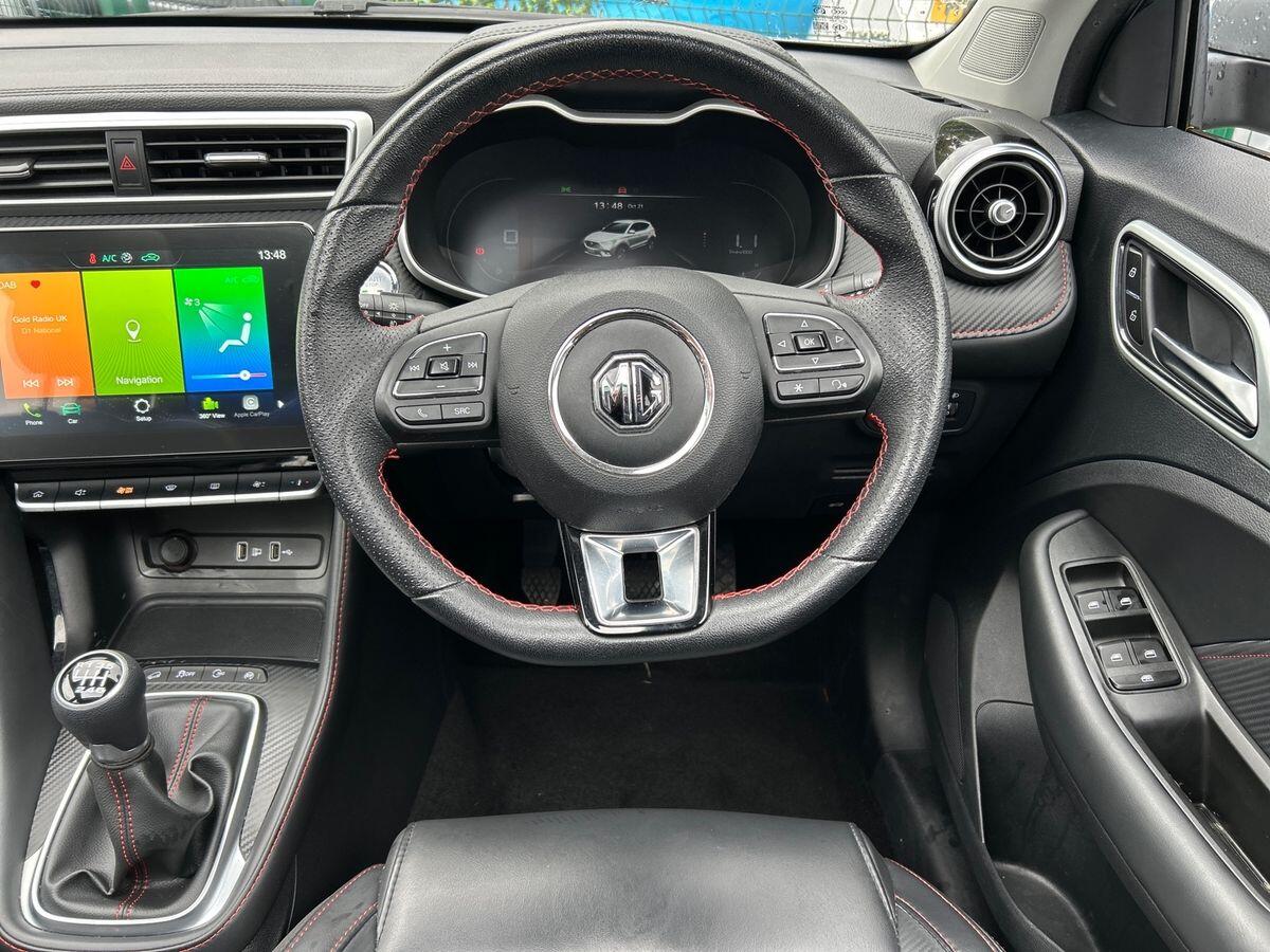 Used MG MG ZS 2022 for sale - 78052744: Photo 19