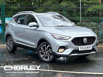 Used MG MG ZS 2022 for sale - 78052744: Photo