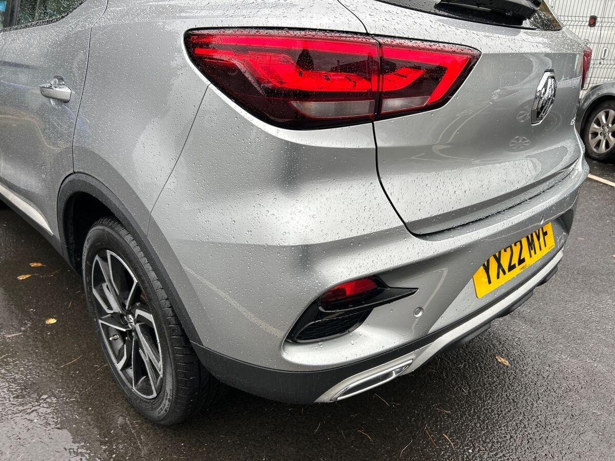 Used MG MG ZS 2022 for sale - 78052744: Photo 22