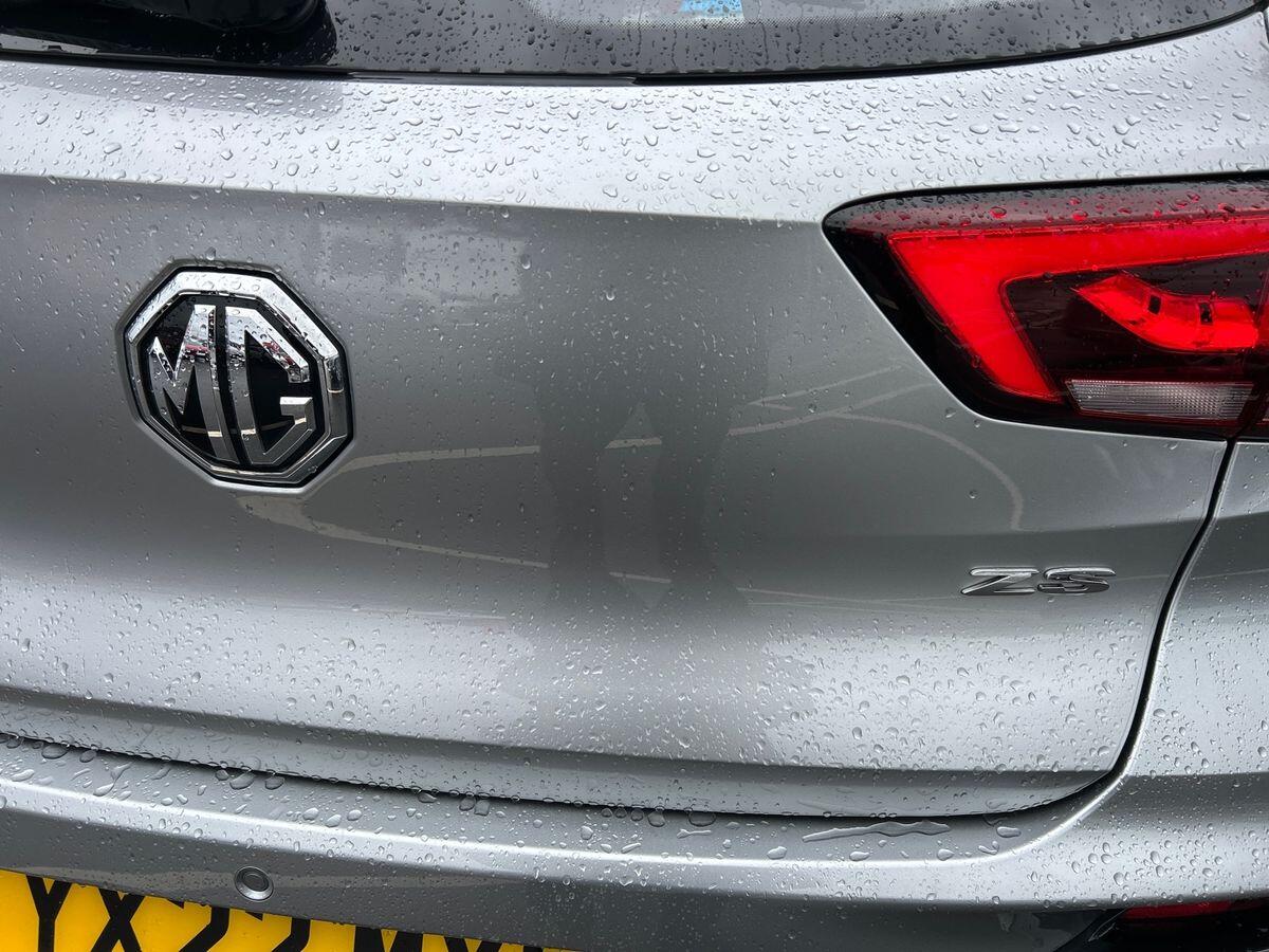 Used MG MG ZS 2022 for sale - 78052744: Photo 24