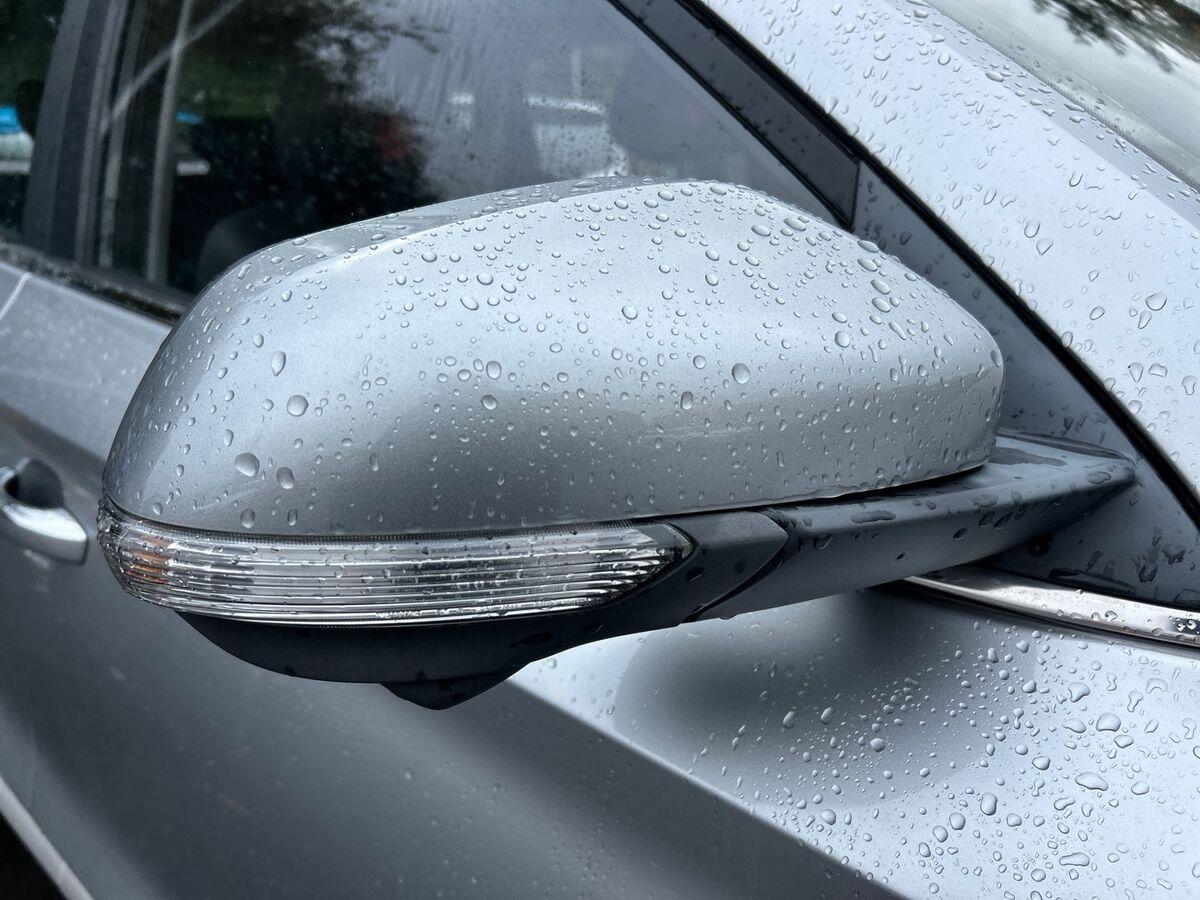 Used MG MG ZS 2022 for sale - 78052744: Photo 27