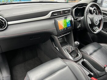 Used MG MG ZS 2022 for sale - 78052744: Photo