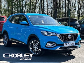 Used MG MG HS 2023 for sale - 78373254: Photo