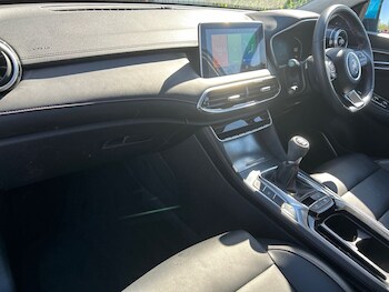 Used MG MG HS 2023 for sale - 78373254: Photo