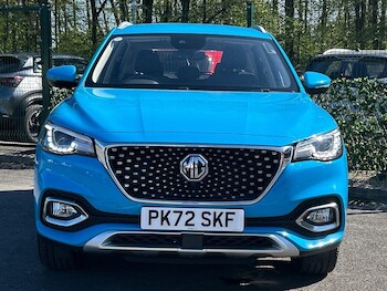 Used MG MG HS 2023 for sale - 78373254: Photo