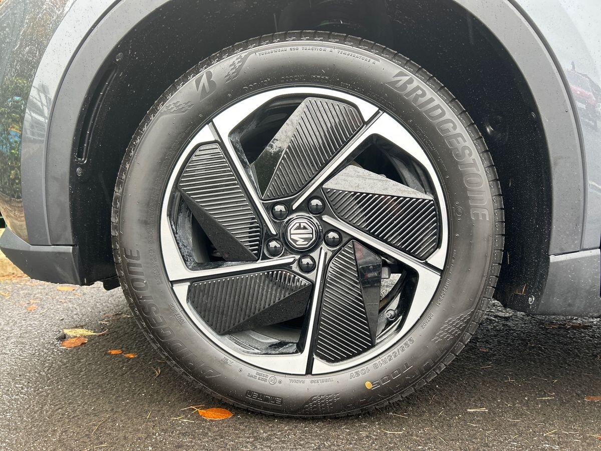 Used MG MGS5 2025 for sale - 76718452: Photo 10