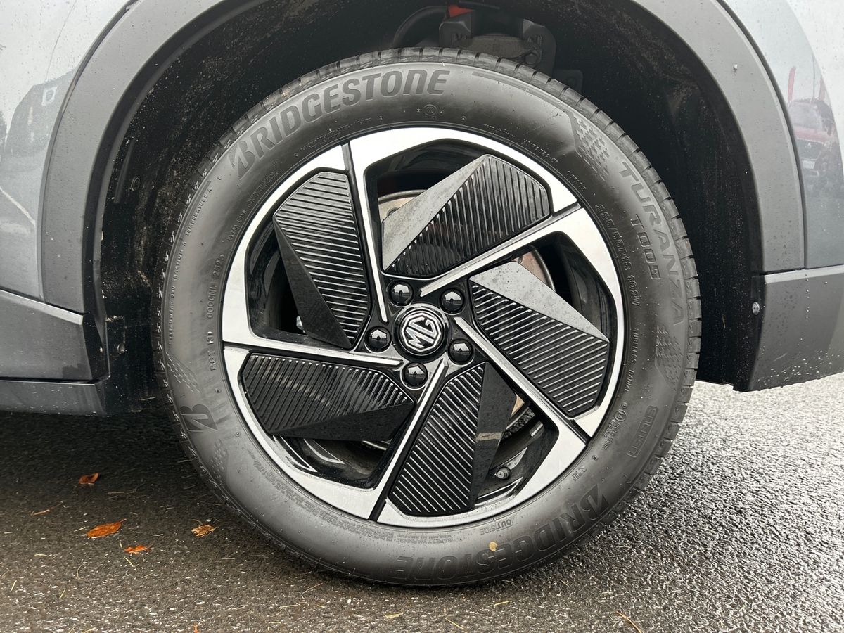 Used MG MGS5 2025 for sale - 76718452: Photo 11