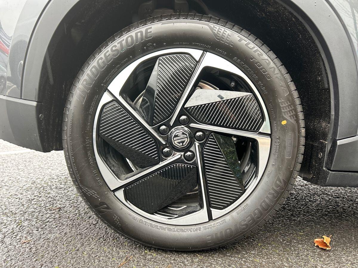 Used MG MGS5 2025 for sale - 76718452: Photo 12