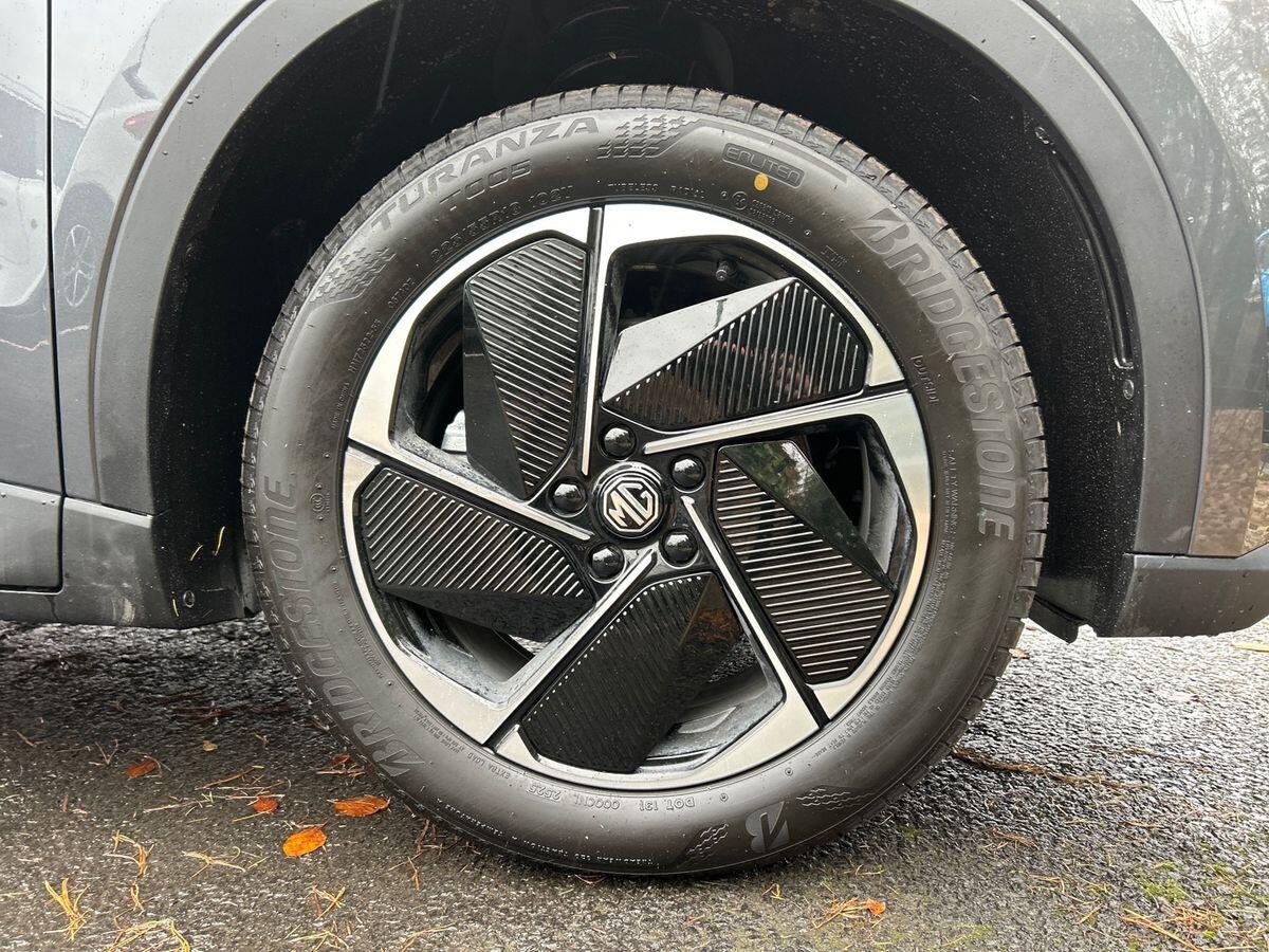 Used MG MGS5 2025 for sale - 76718452: Photo 13