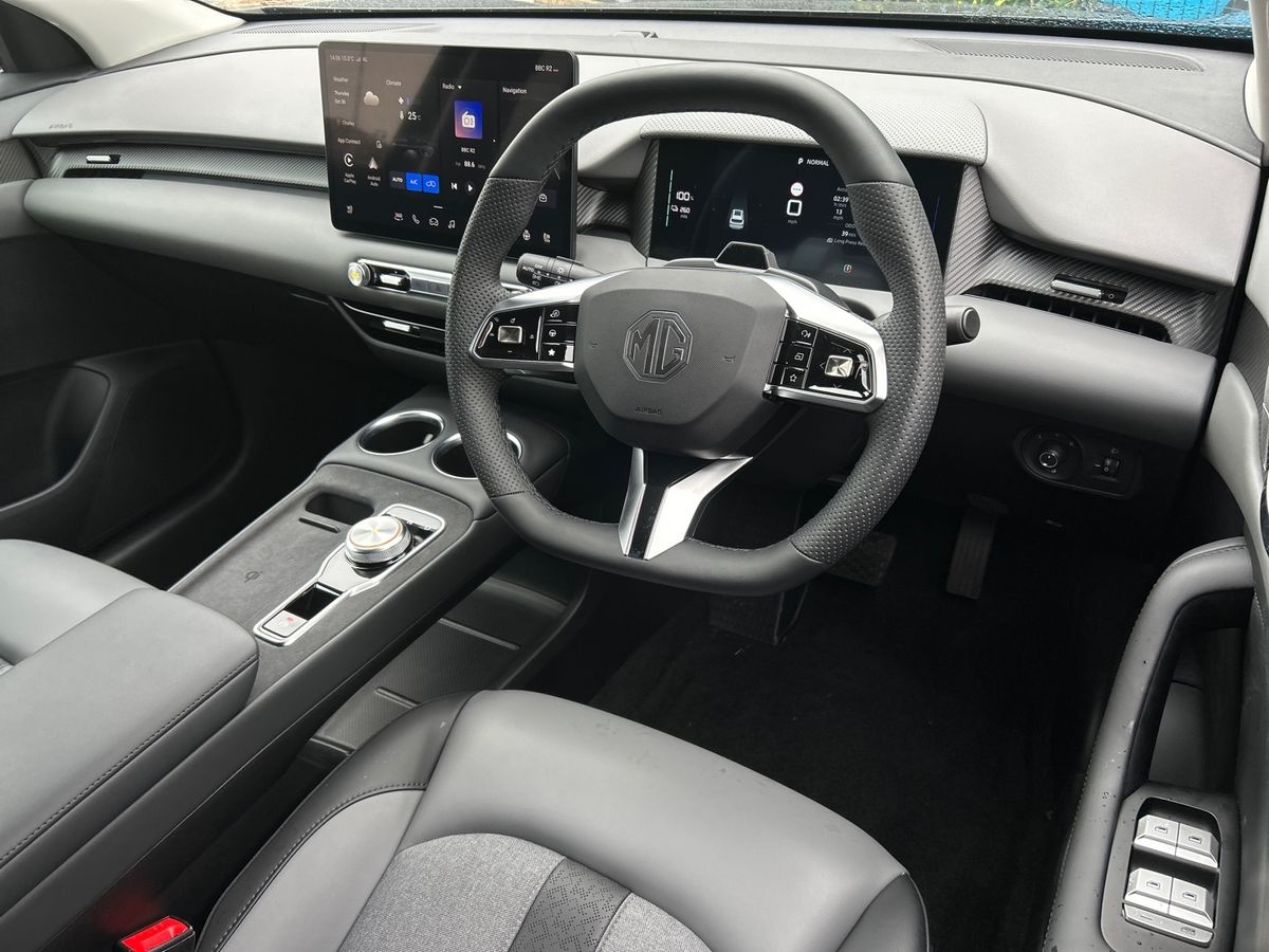 Used MG MGS5 2025 for sale - 76718452: Photo 14