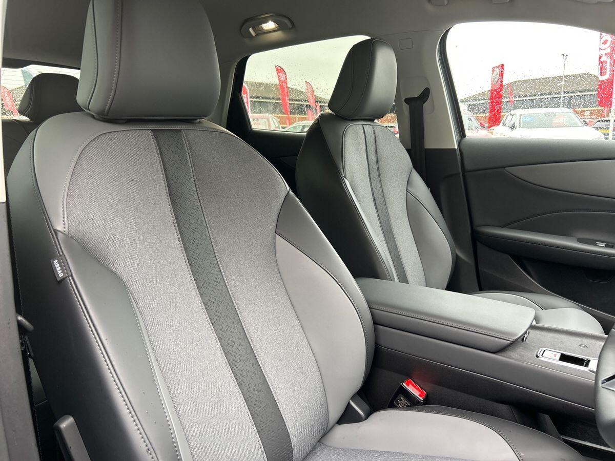 Used MG MGS5 2025 for sale - 76718452: Photo 18