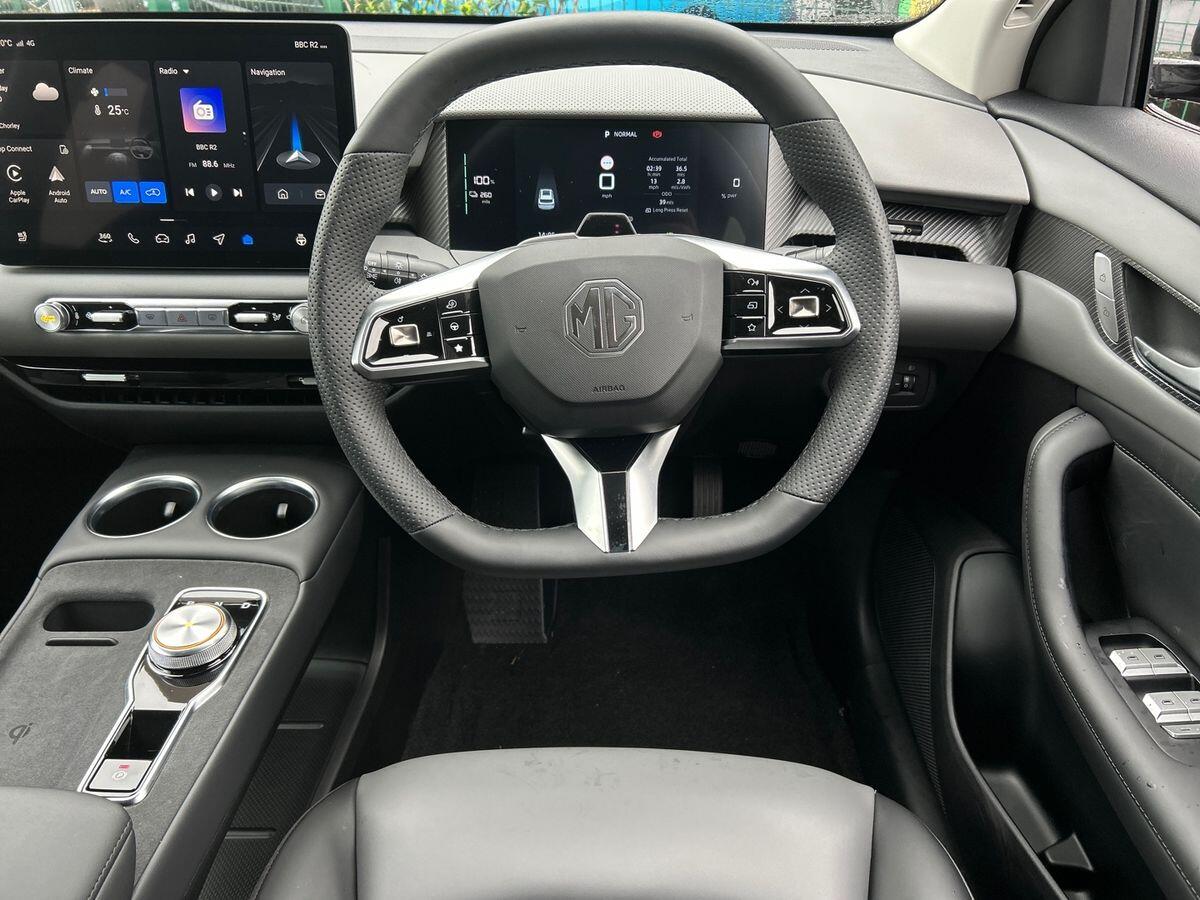 Used MG MGS5 2025 for sale - 76718452: Photo 19