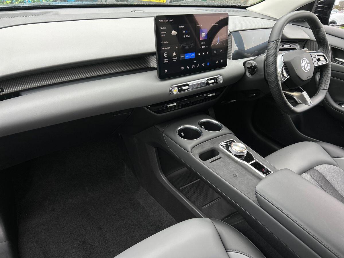 Used MG MGS5 2025 for sale - 76718452: Photo 2