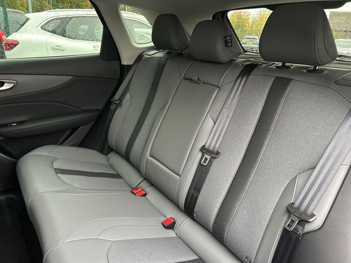 Used MG MGS5 2025 for sale - 76718452: Photo 20