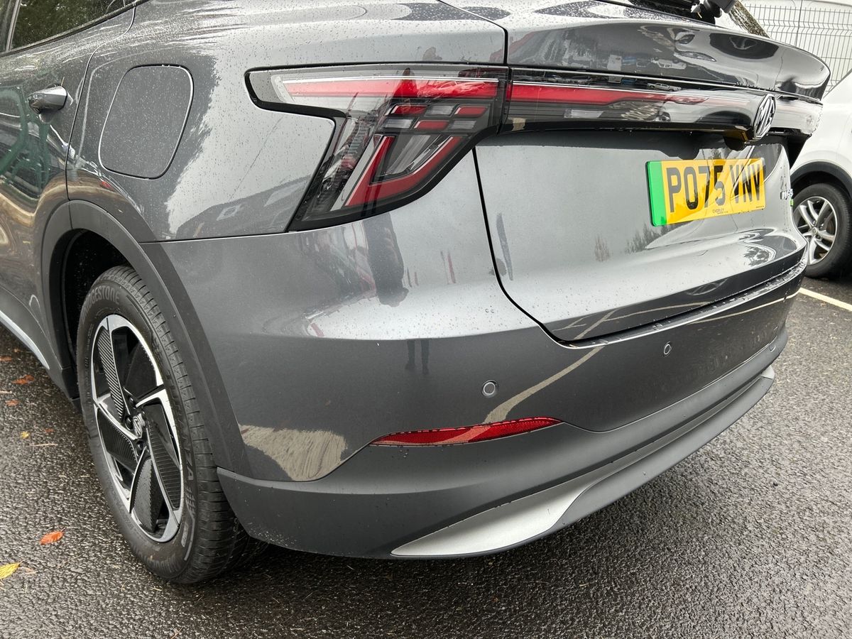 Used MG MGS5 2025 for sale - 76718452: Photo 22