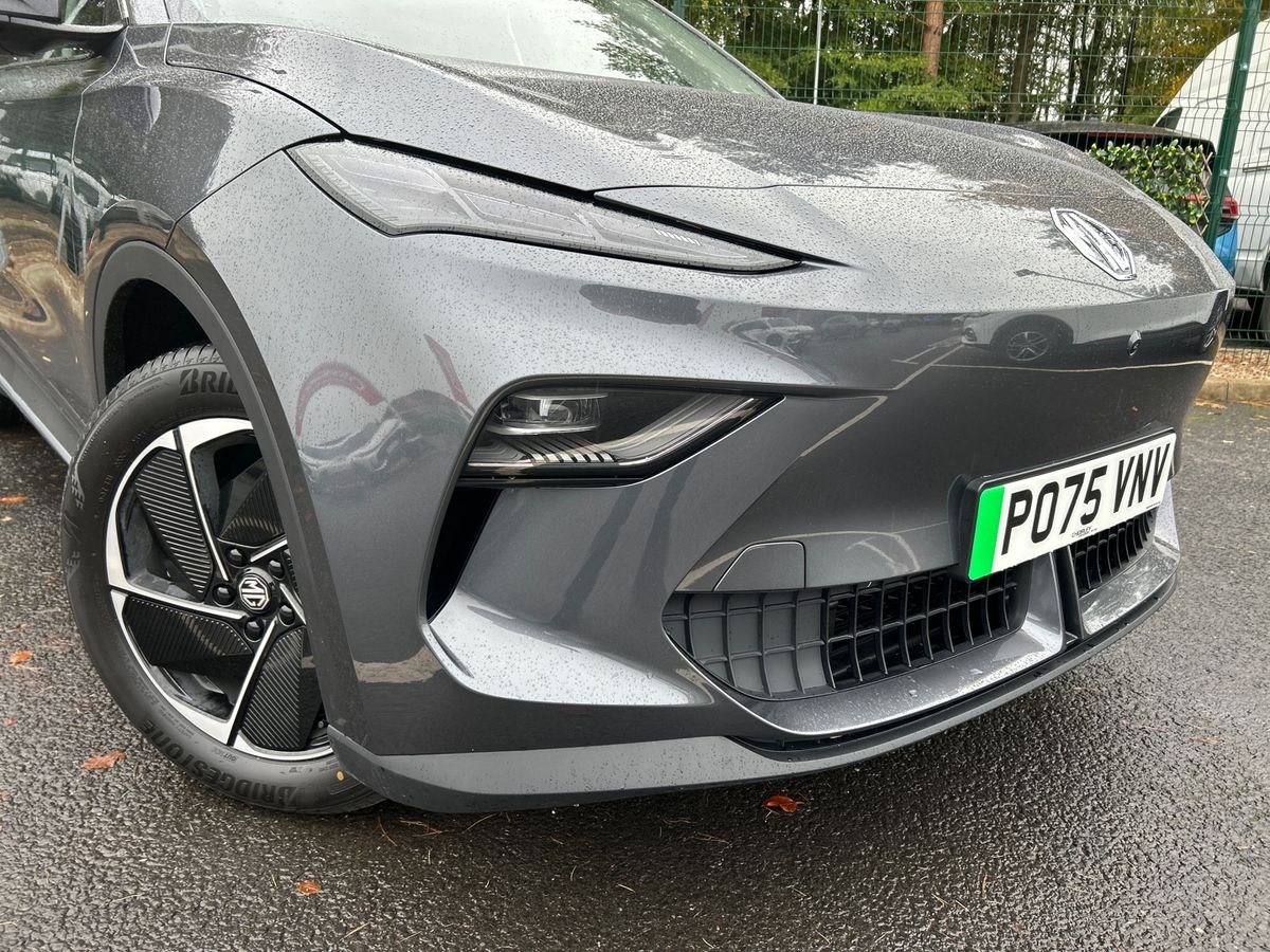 Used MG MGS5 2025 for sale - 76718452: Photo 25