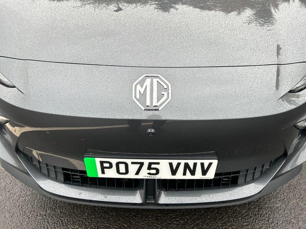 Used MG MGS5 2025 for sale - 76718452: Photo 26