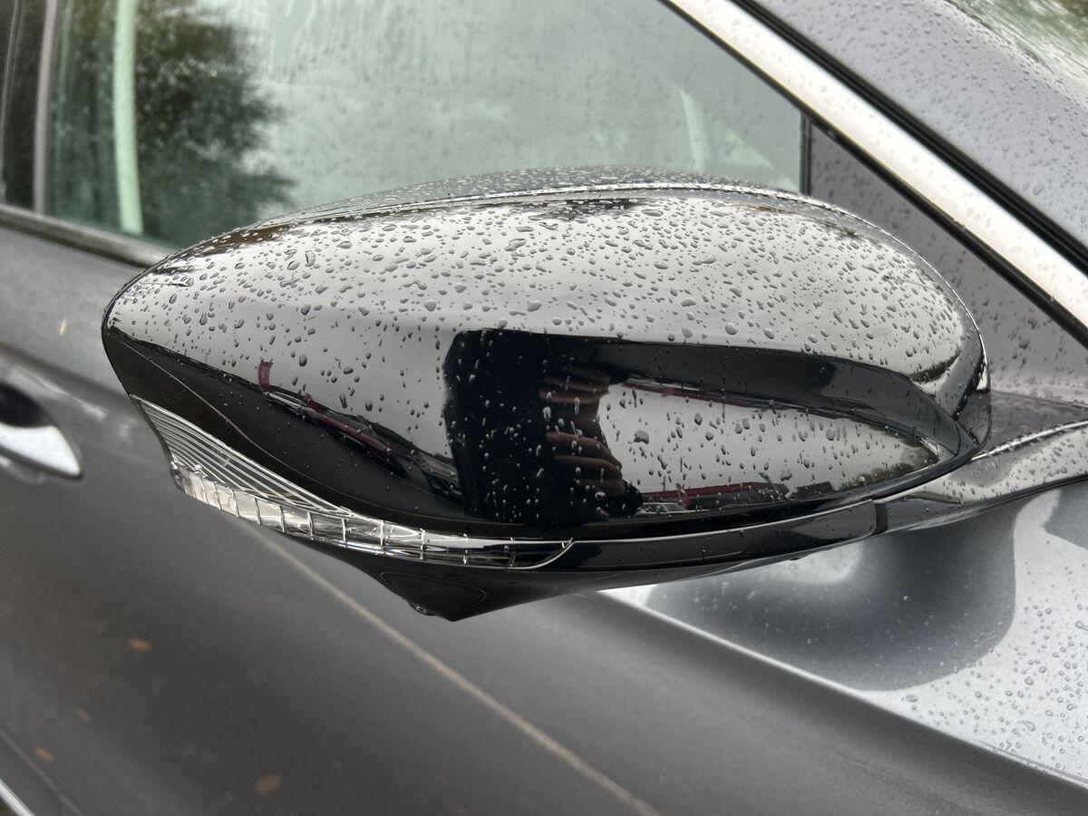 Used MG MGS5 2025 for sale - 76718452: Photo 27