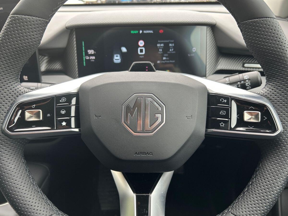 Used MG MGS5 2025 for sale - 76718452: Photo 28