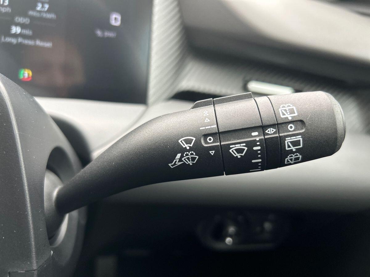 Used MG MGS5 2025 for sale - 76718452: Photo 30