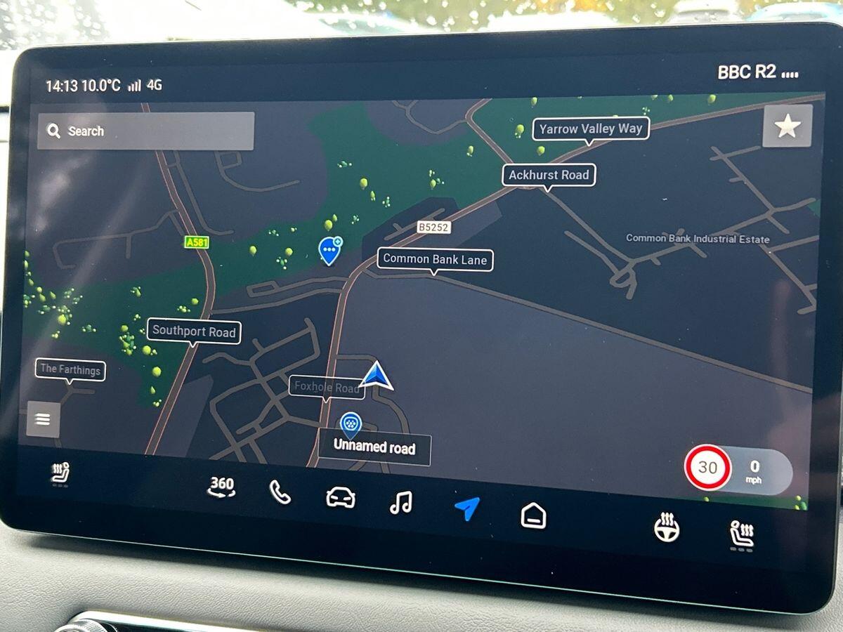 Used MG MGS5 2025 for sale - 76718452: Photo 32