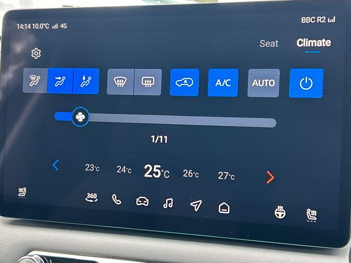 Used MG MGS5 2025 for sale - 76718452: Photo 36