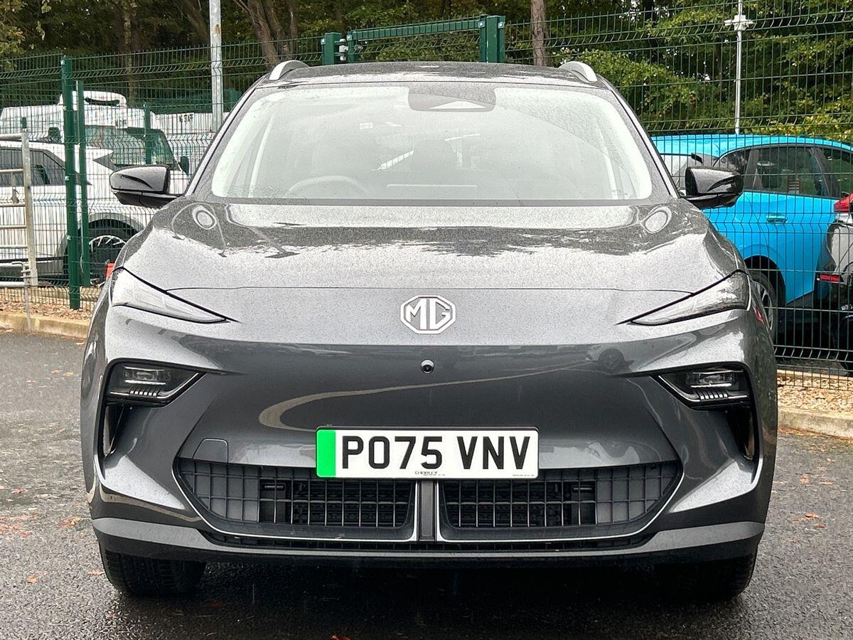 Used MG MGS5 2025 for sale - 76718452: Photo 4