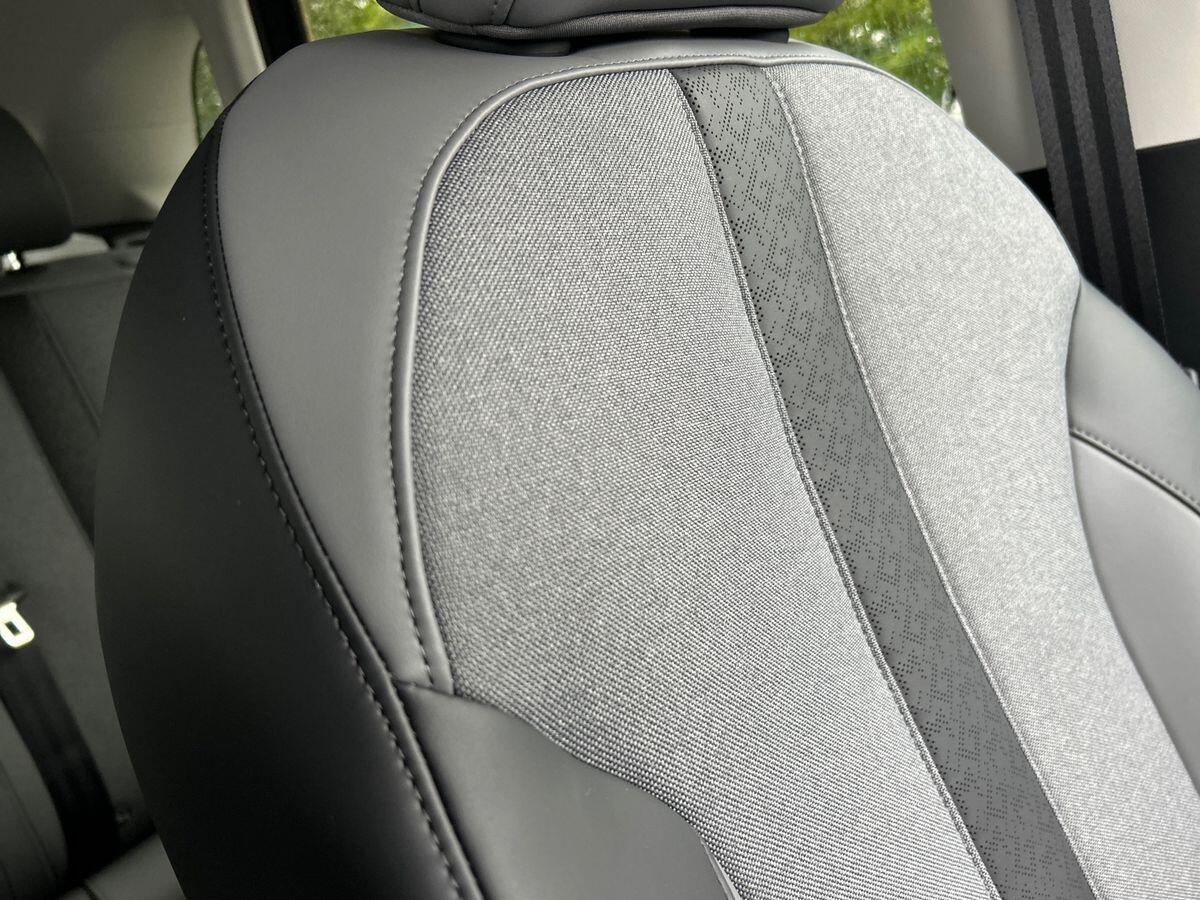 Used MG MGS5 2025 for sale - 76718452: Photo 42