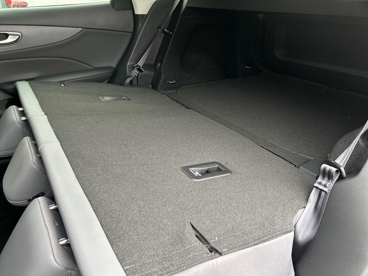 Used MG MGS5 2025 for sale - 76718452: Photo 49