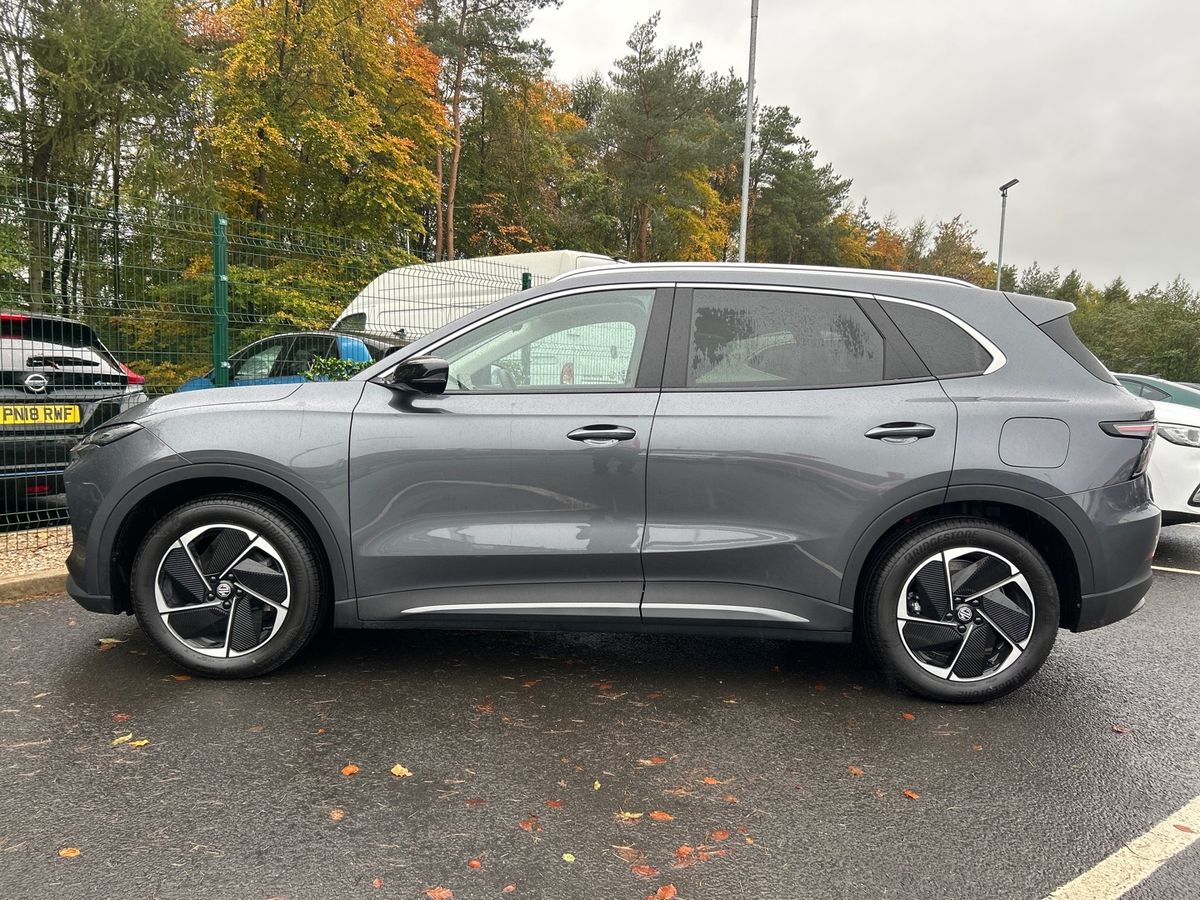 Used MG MGS5 2025 for sale - 76718452: Photo 6