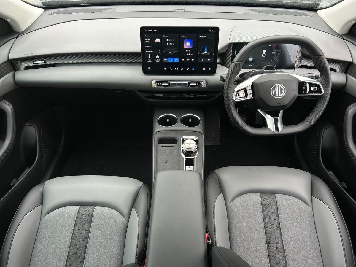 Used MG MGS5 2025 for sale - 76718452: Photo 7