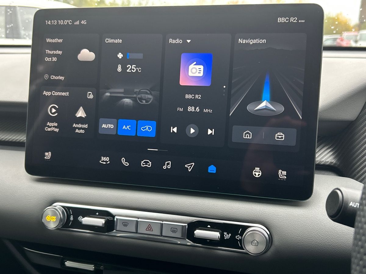 Used MG MGS5 2025 for sale - 76718452: Photo 9