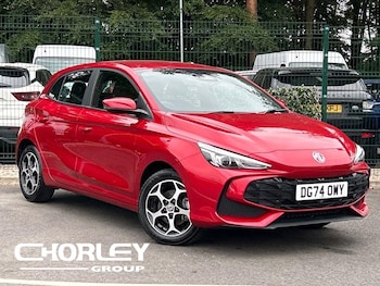Used MG MG3 2024 for sale - 79410286: Photo
