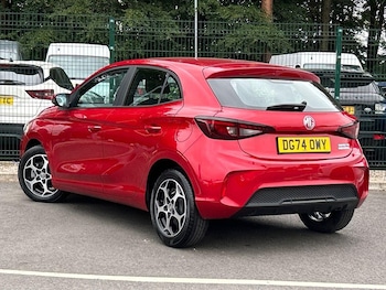 Used MG MG3 2024 for sale - 79410286: Photo