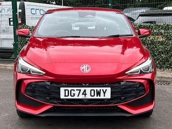Used MG MG3 2024 for sale - 79410286: Photo