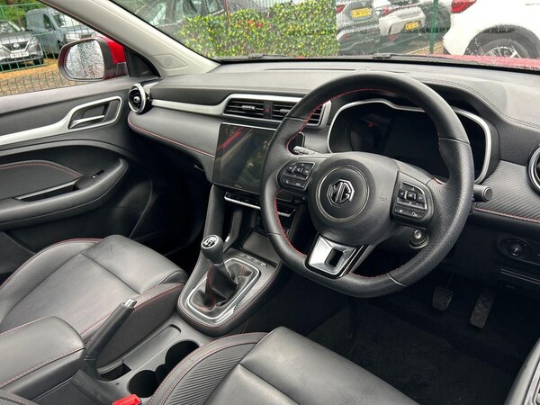 Used MG MG ZS 2023 for sale - 76299941: Photo 14