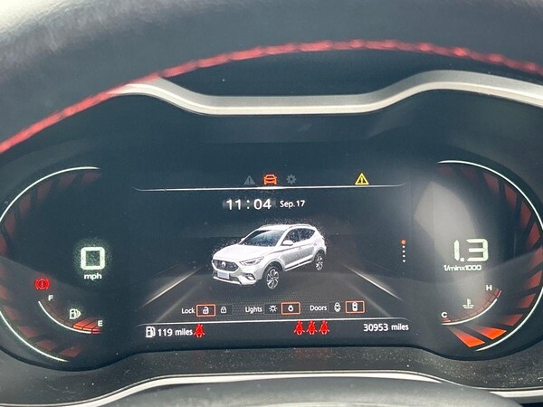 Used MG MG ZS 2023 for sale - 76299941: Photo 15