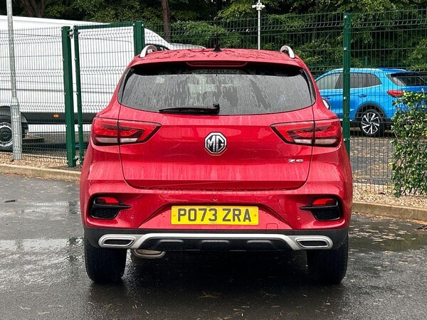 Used MG MG ZS 2023 for sale - 76299941: Photo 5