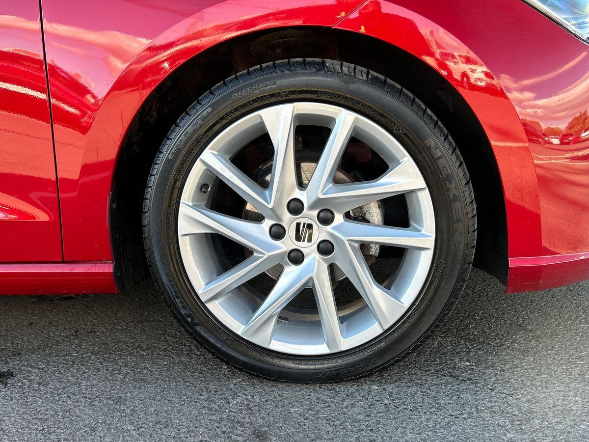 Used SEAT Ibiza 2021 for sale - 76090487: Photo 10